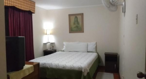 Guesthouse Playa Chinchorro